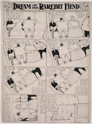 Illustration for article titled Some of the Best Comic Art in the World, from the Library of Congress